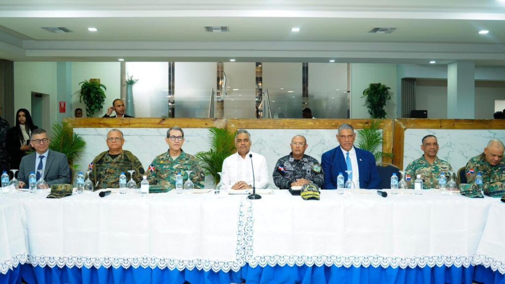 Gobierno dará inicio a la segunda fase del proceso de reforma de la Policía Nacional.