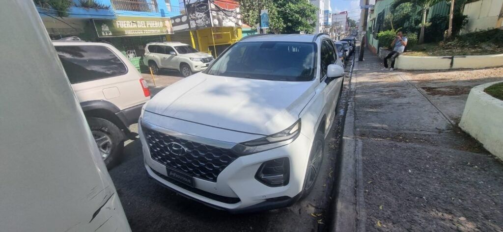 ¡Con 18 años! Se entró a una casa, robó jeepeta y dinero en San Cristóbal