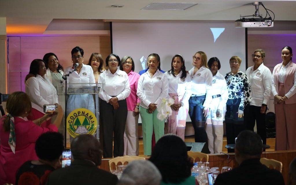 Constituido el Comité de Mujeres de COOPNAMA para promover el empoderamiento y la igualdad de género en el movimiento cooperativo