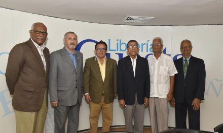 Este sábado 10: Encuentro Histórico de San Cristóbal