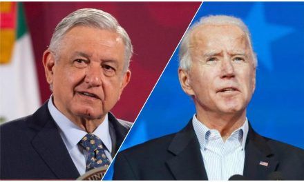 MEXICO: López Obrador ratifica a Biden propuesta sobre migración