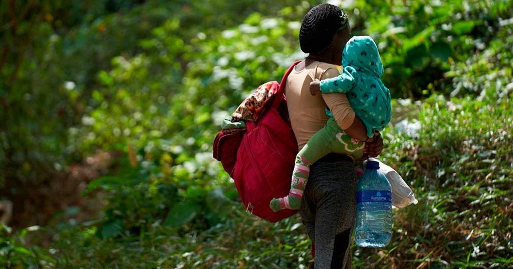 Prevén en Panamá incremento de migración irregular