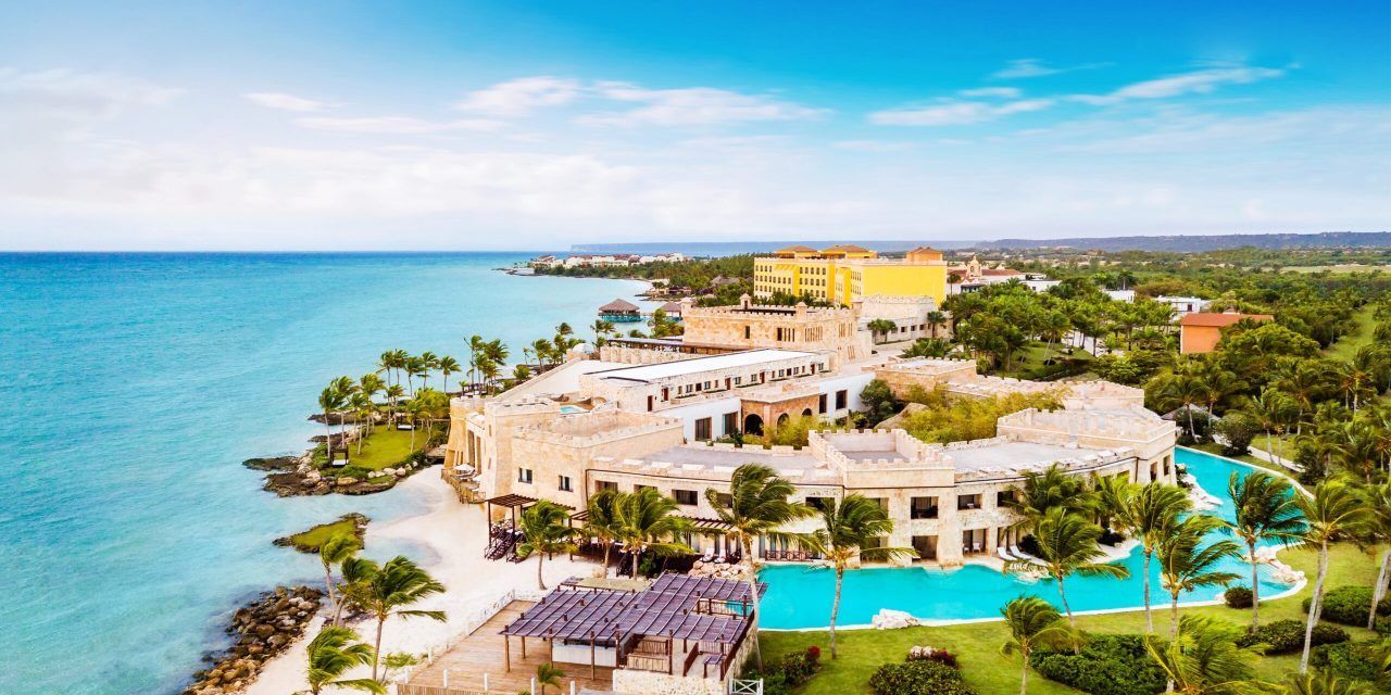 Collado: Marriott fortalece apuesta de RD por el turismo de lujo