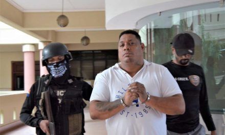 Aplazan audiencia a imputado Sucre Rodríguez en caso Operación Discovery