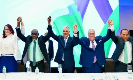 Oficialismo y oposición desbordan tácticas mirando hacia mayo; MVM trabaja en la alianza PLD-FP-PRD