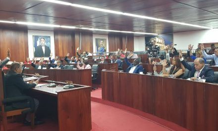 Ayuntamiento de Santiago aprueba presupuesto de RD$1,856 millones para el 2024