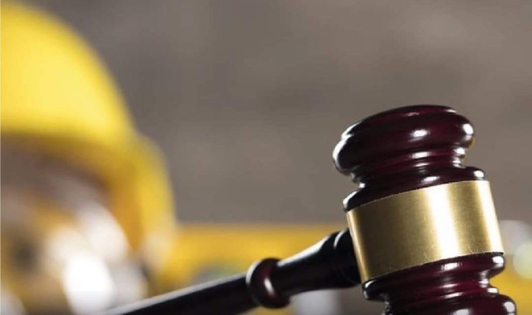 Imponen coerción a exfuncionario acusado de violar una niña en Puerto Plata