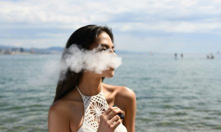 La marca OXVA revoluciona la forma de vapear de manera más ecológica y saludable