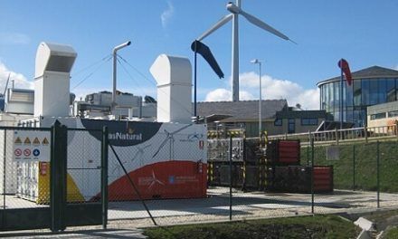 Avances en tecnologías de almacenamiento de energía química