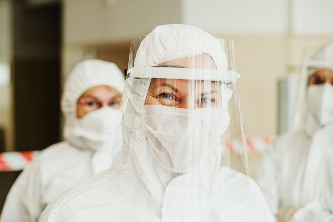 ¿Qué nos espera? Características de la próxima gran pandemia mundial