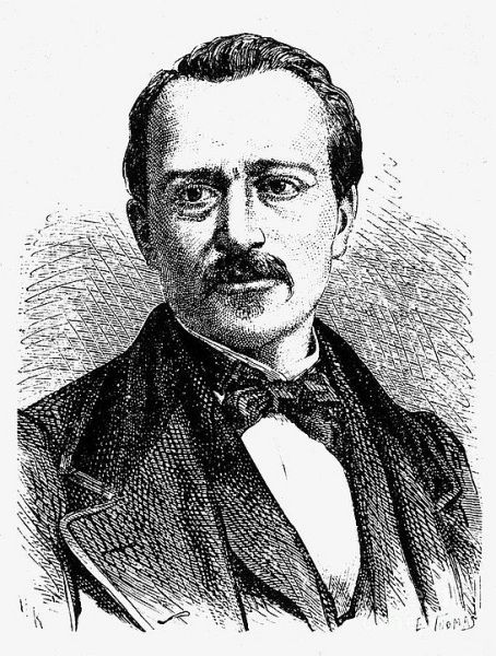 Etienne Lenoir: El ingeniero detrás de la revolución del motor de combustión