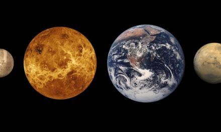 Los planetas telúricos: Las maravillas rocosas de nuestro sistema solar
