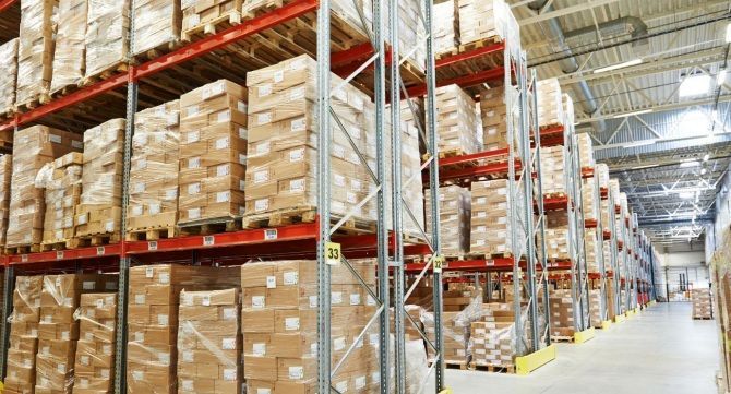 La solución más eficiente para la climatización industrial