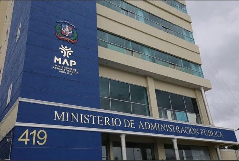 Empleados públicos trabajarán hasta el mediodía del miércoles 27 por asueto de Semana Santa