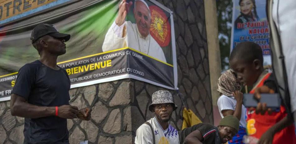 Los intereses internacionales detrás del conflicto en el este de la República Democrática del Congo
