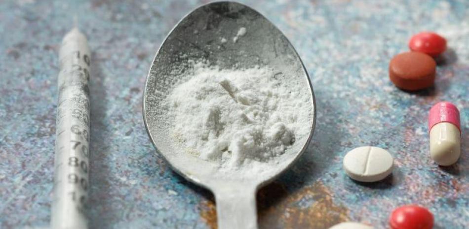 Colombia: las drogas sintéticas invaden el mercado del primer productor de cocaína