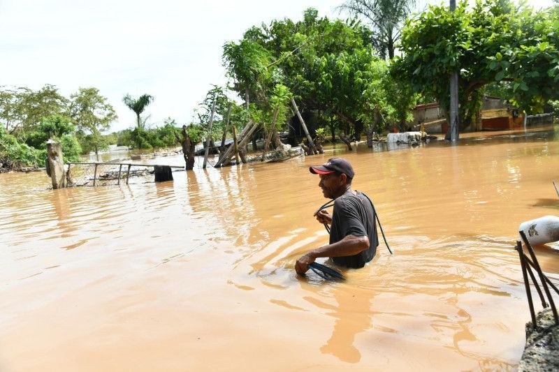 Banco Mundial compromete US$120 millones para mitigar el cambio climático en el país