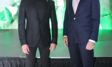 El primer premio a la excelencia del sector construcción