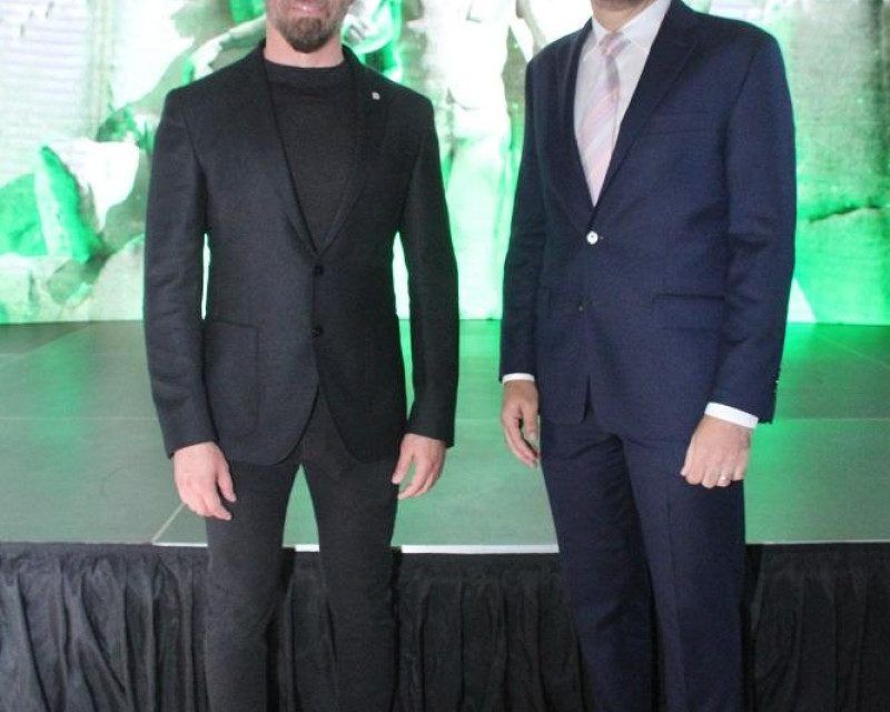 El primer premio a la excelencia del sector construcción