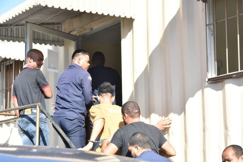 Acusados de matar a Paula van a la cárcel con tres meses de coerción