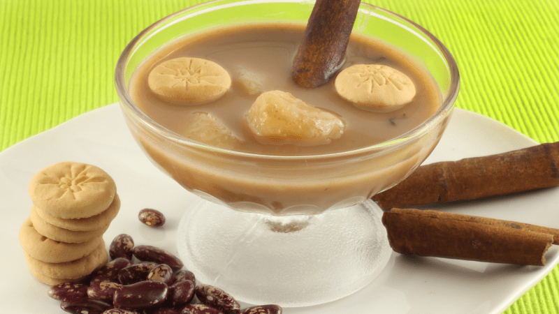 Las habichuelas con dulce, la rica receta de la temporada