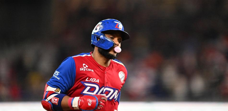 Robinson Canó jugará en México con los Diablos Rojos