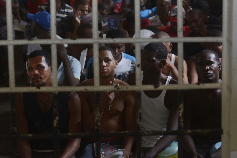 Finjus propone encuentro nacional ante la grave situación penitenciaria