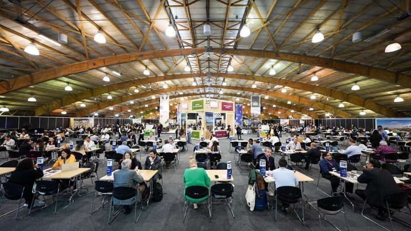 Anato 2024, la feria turística que reconoce a Puerto Plata