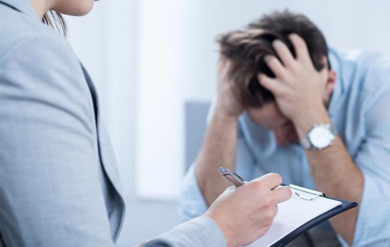 Especialistas piden atención urgente a la salud mental