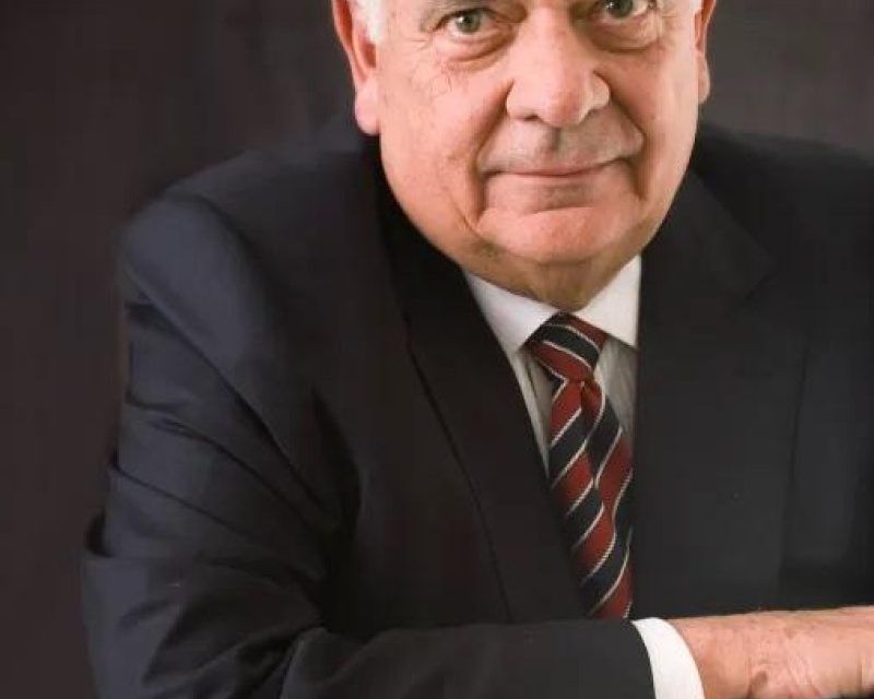 Abinader declara duelo nacional por muerte de José León Asensio