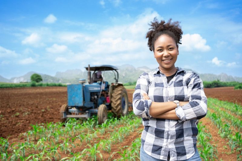 En el Día de la Mujer, no olvidemos a los 1,700 millones de mujeres del mundo rural