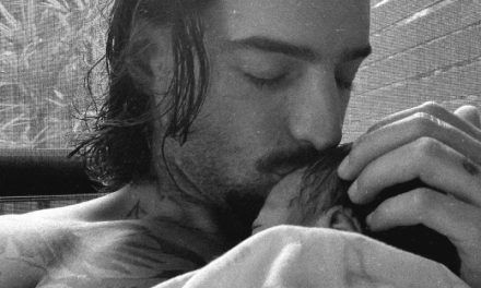 El mensaje de Maluma tras convertirse en padre por primera vez
