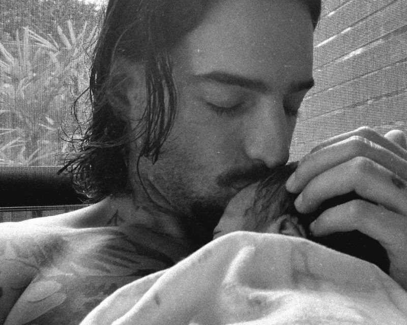 El mensaje de Maluma tras convertirse en padre por primera vez