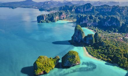 Tailandia y el reto de hallar el equilibro entre desarrollo económico y turismo sostenible