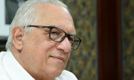Fernando Morales Billini: “Ningún Gobierno ha entendido realmente el gran papel que puede hacer el Incort”.