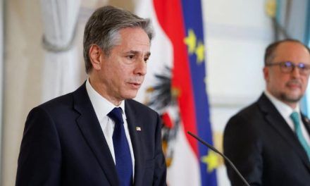 Estados Unidos llama al mundo a unirse contra el fentanilo