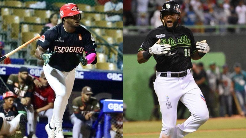 Leones pican delante en la agencia libre Lidom 2024