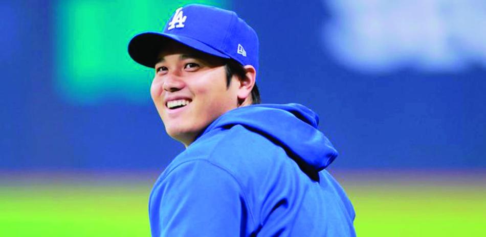 Los Dodgers versus los Padres en la apertura este miércoles de la campaña de Grandes Ligas