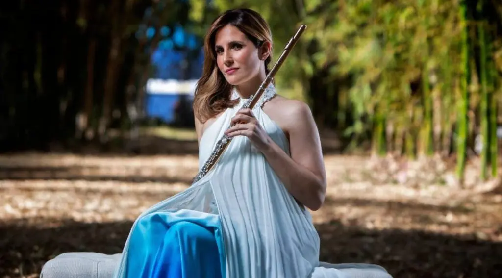 Alcaldía presenta en el Parque Iberoamérica «Mozart en el bosque»