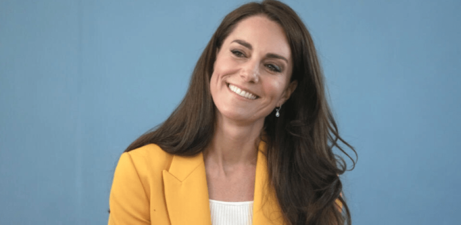 Kate, princesa de Gales, dice que tiene cáncer y está en quimioterapia