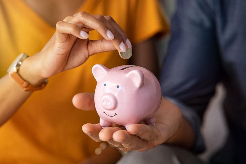 Falta de ahorros para emergencias: la mayor preocupación financiera de los dominicanos