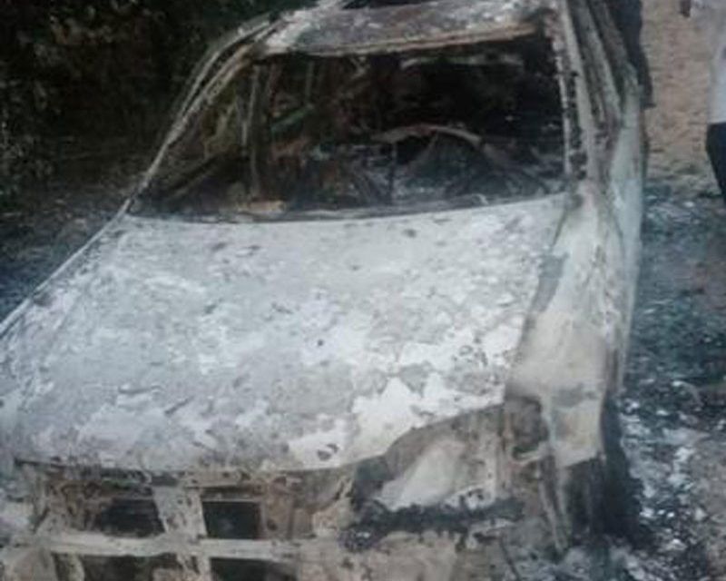 Apresan otro involucrado en triple homicidio en 2019 en La Romana