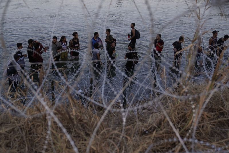 Algunos estados apoyan adoptar la ley de Texas