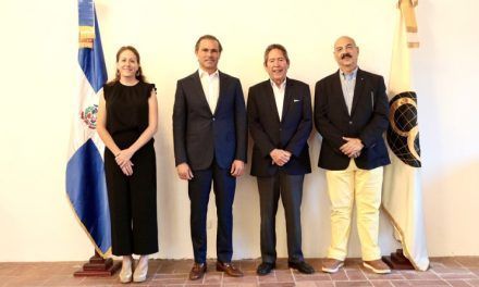 La 1ra Copa de Polo Cuerpo Consular – Save the Children