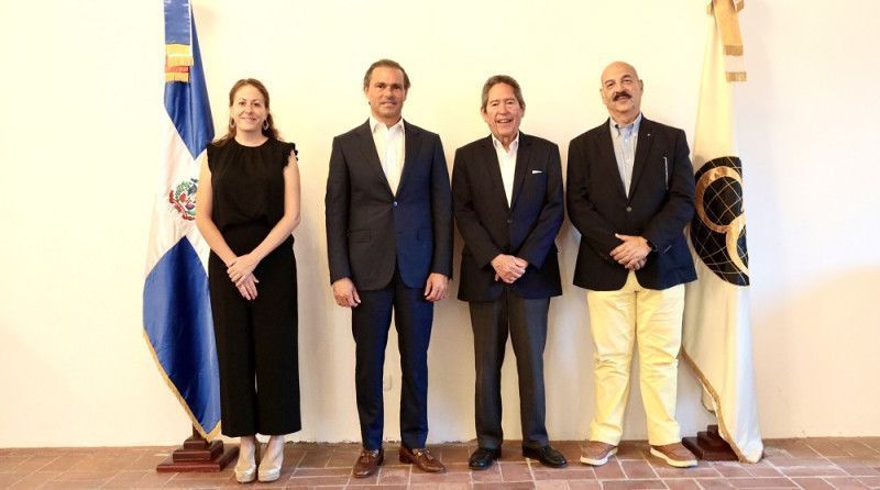 La 1ra Copa de Polo Cuerpo Consular – Save the Children