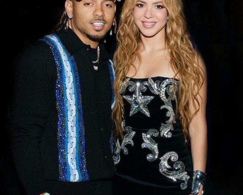Ozuna a Shakira: «Yo no sé qué estaba pensando Piqué»