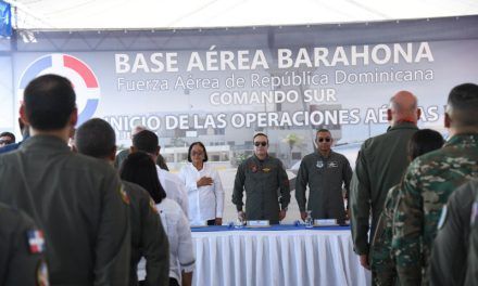 El TP-75 Dulus garantizará la seguridad fronteriza desde Comando Sur Barahona