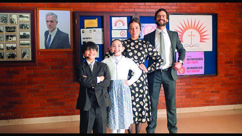 El cine cristiano experimenta crecimiento significativo en últimos años