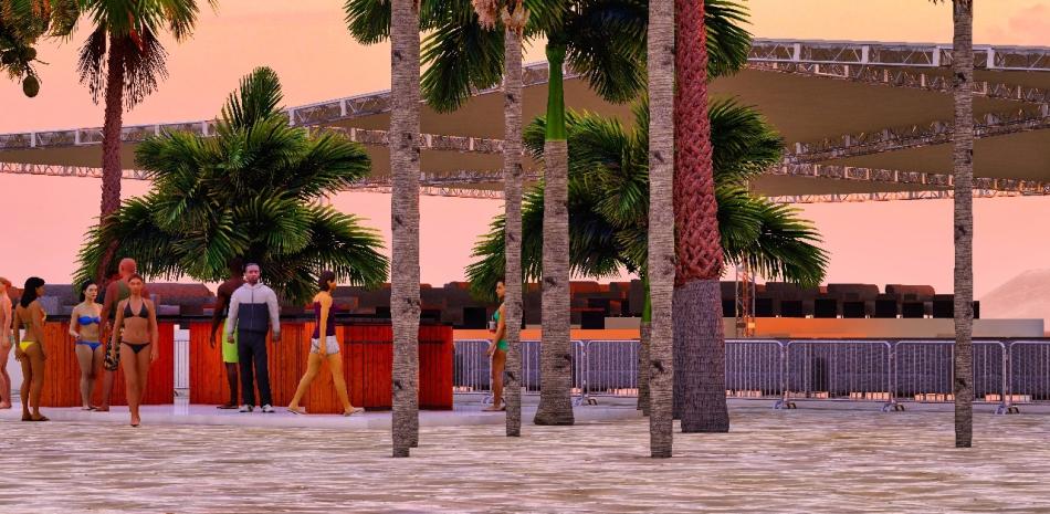 Productores harán fiestas fuera de las playas y las autoridades no pondrán objeción