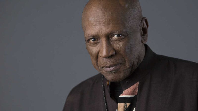 Muere Louis Gossett Jr, el primer actor afroamericano en ganar un Oscar a mejor secundario